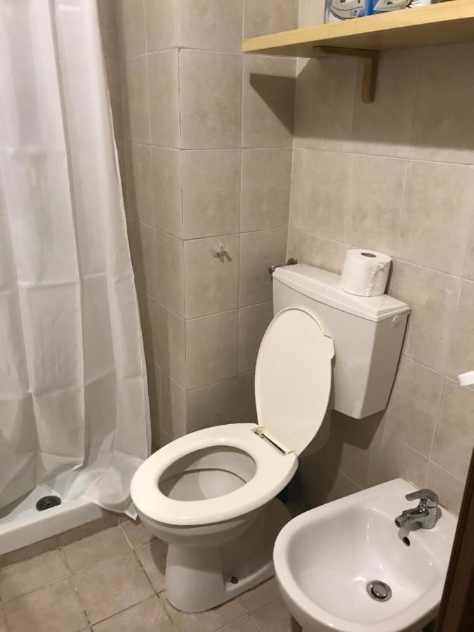 Bilo Crocetta Apartment Turin Bagian luar foto