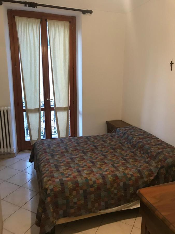 Bilo Crocetta Apartment Turin Bagian luar foto