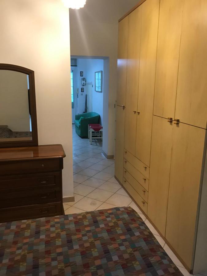 Bilo Crocetta Apartment Turin Bagian luar foto